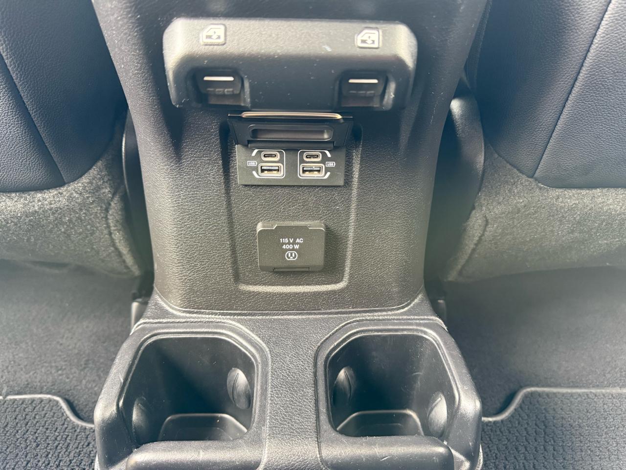 Jeep Gladiator 80th Anniversary 4x4 *Ltd Avail* 2021