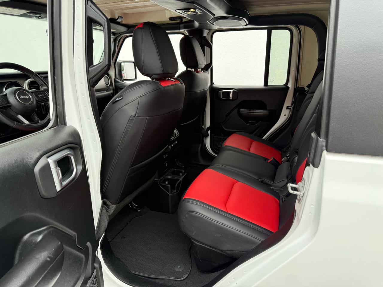 Jeep Gladiator 80th Anniversary 4x4 *Ltd Avail* 2021