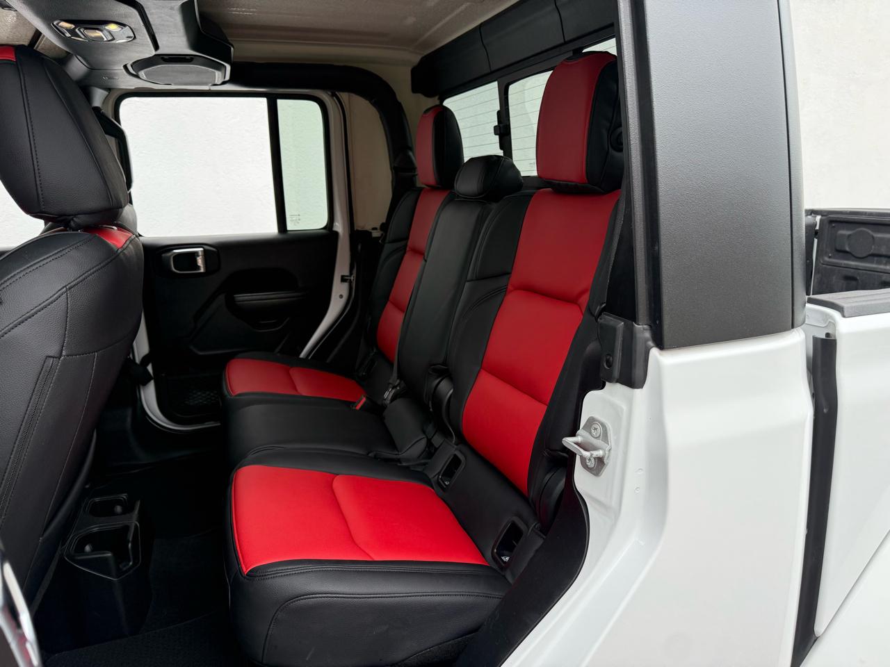 Jeep Gladiator 80th Anniversary 4x4 *Ltd Avail* 2021