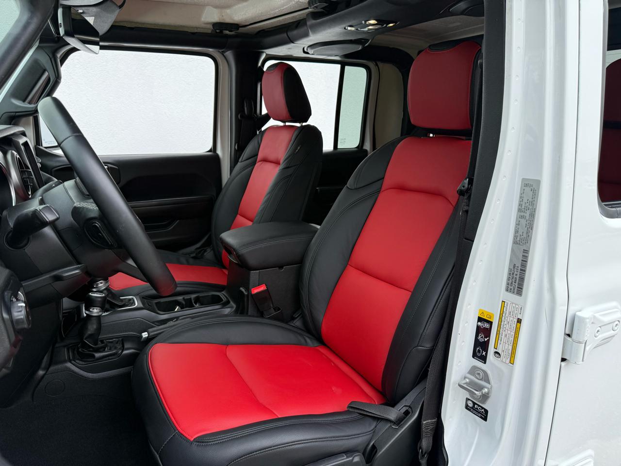 Jeep Gladiator 80th Anniversary 4x4 *Ltd Avail* 2021