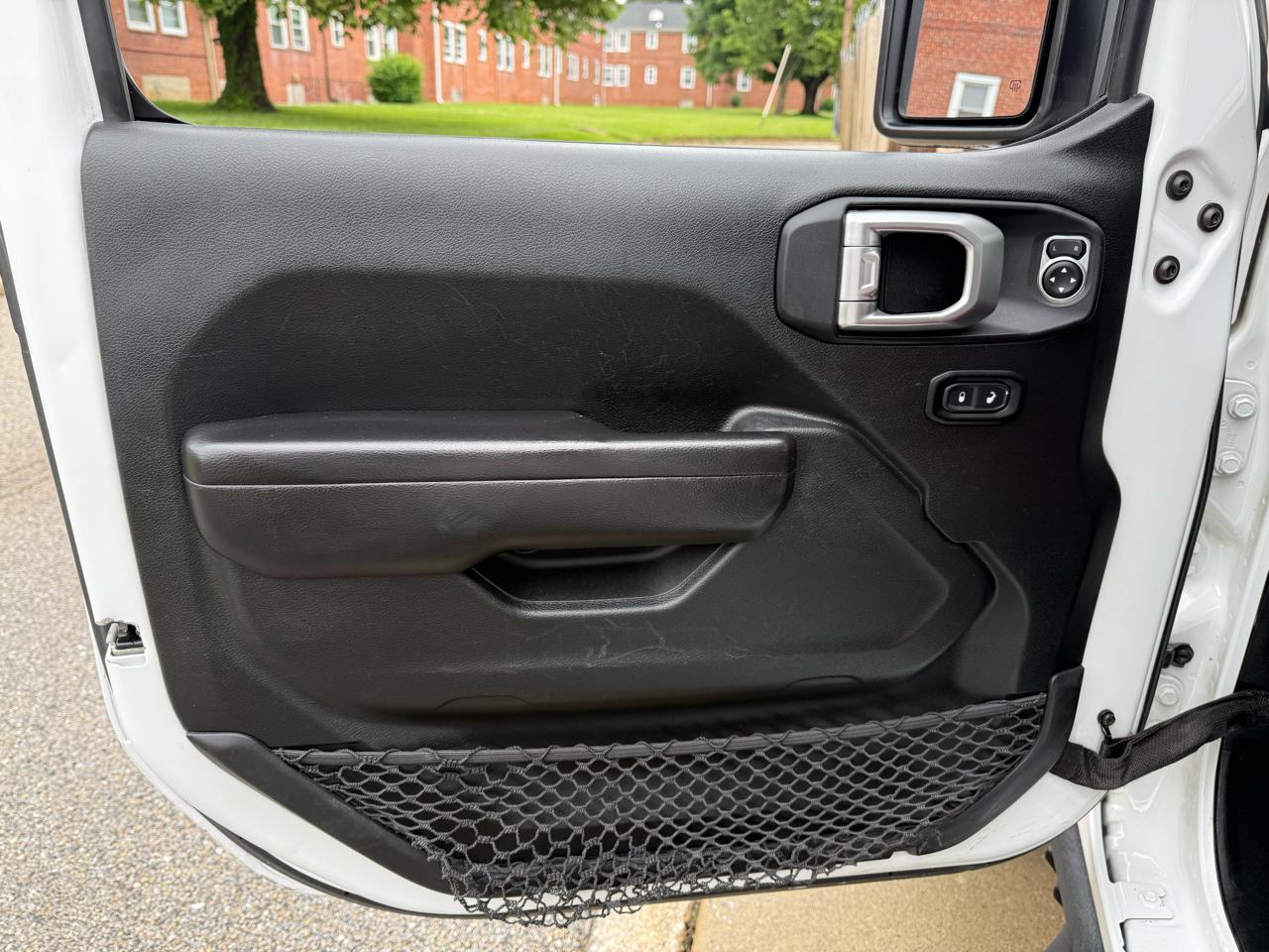 Jeep Gladiator 80th Anniversary 4x4 *Ltd Avail* 2021