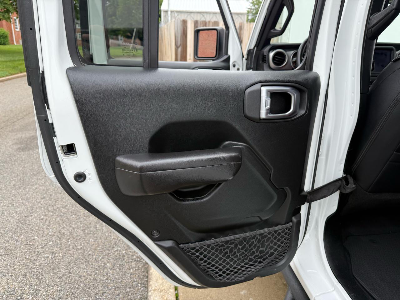 Jeep Gladiator 80th Anniversary 4x4 *Ltd Avail* 2021