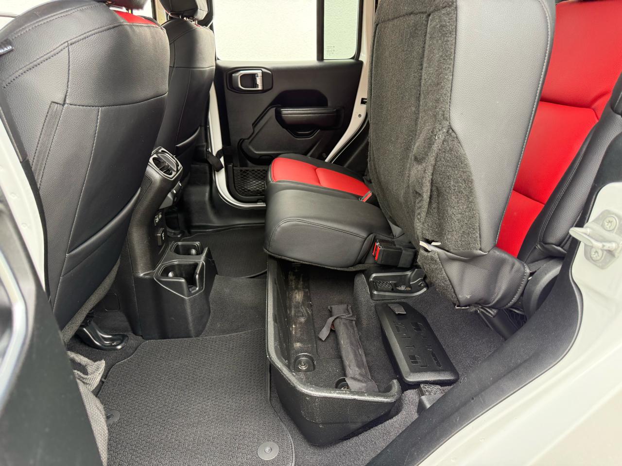 Jeep Gladiator 80th Anniversary 4x4 *Ltd Avail* 2021
