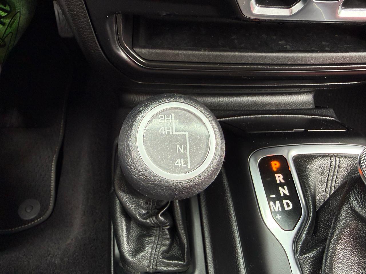 Jeep Gladiator 80th Anniversary 4x4 *Ltd Avail* 2021