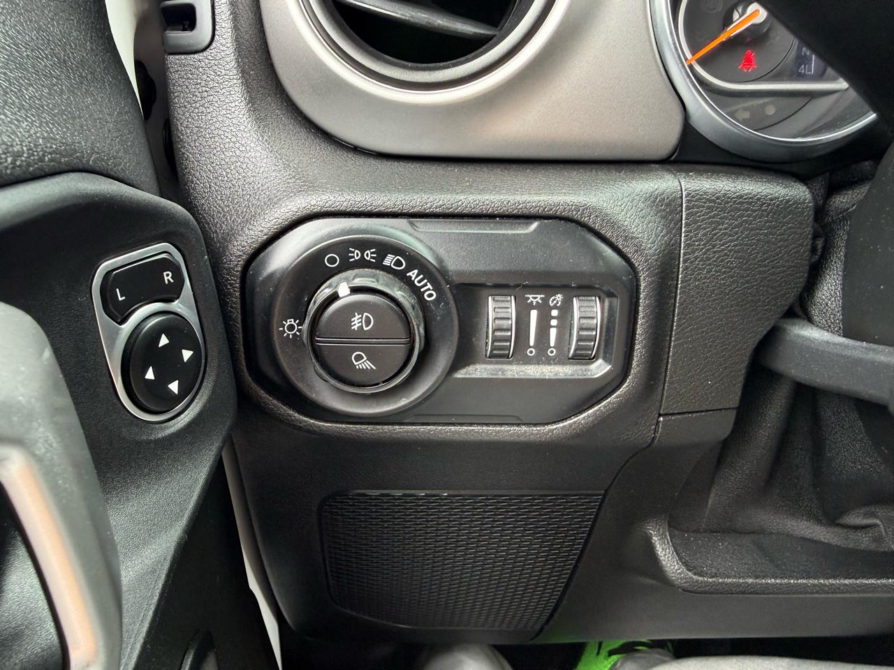 Jeep Gladiator 80th Anniversary 4x4 *Ltd Avail* 2021