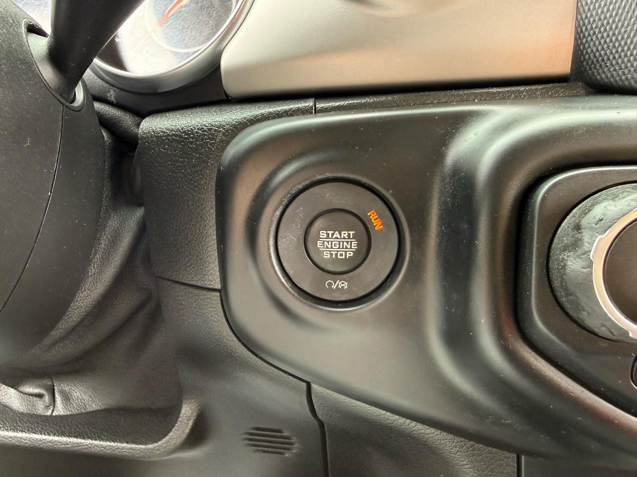 Jeep Gladiator 80th Anniversary 4x4 *Ltd Avail* 2021