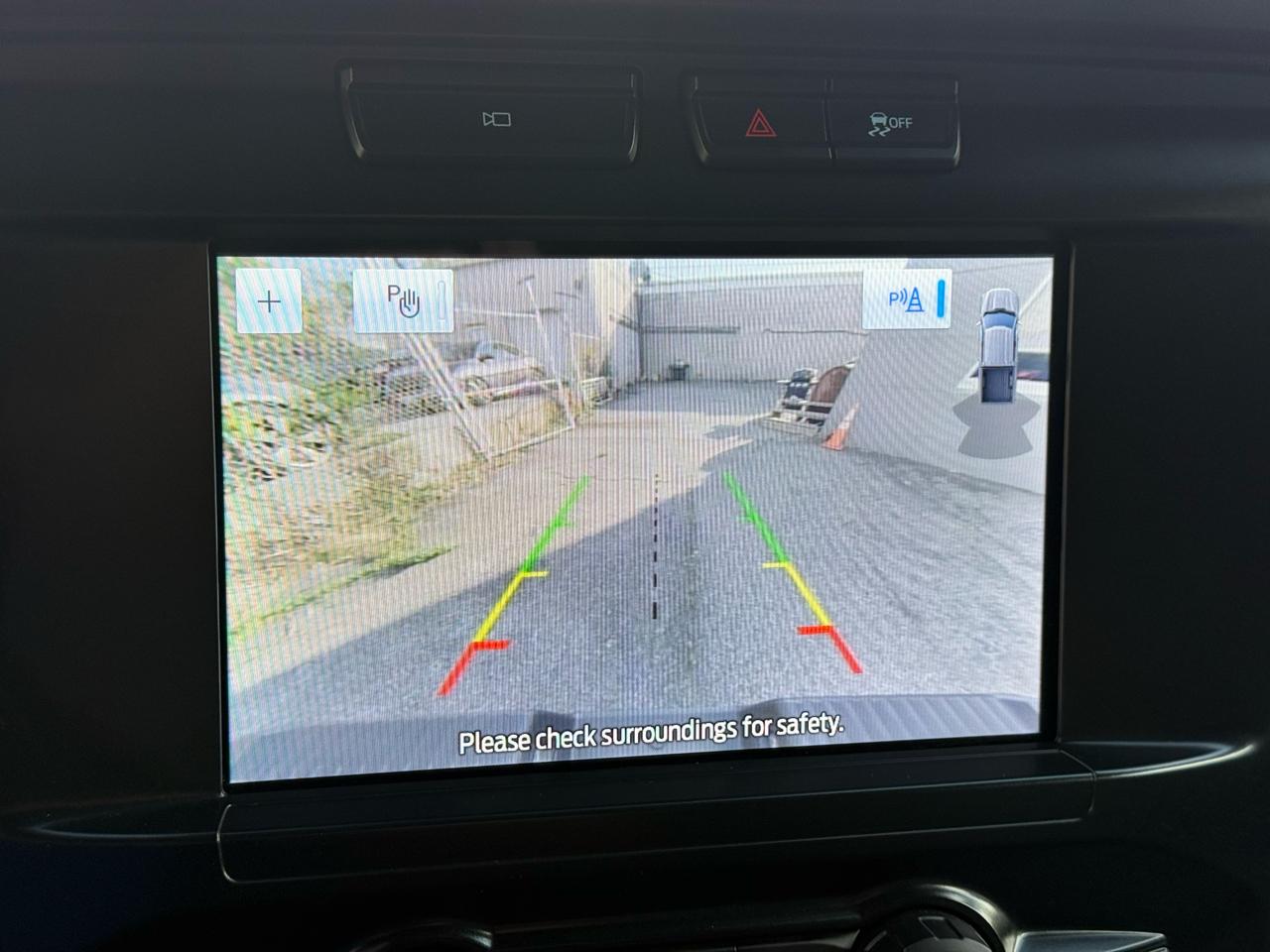 Ford F-150 XLT 2WD SuperCab 8' Box 2023