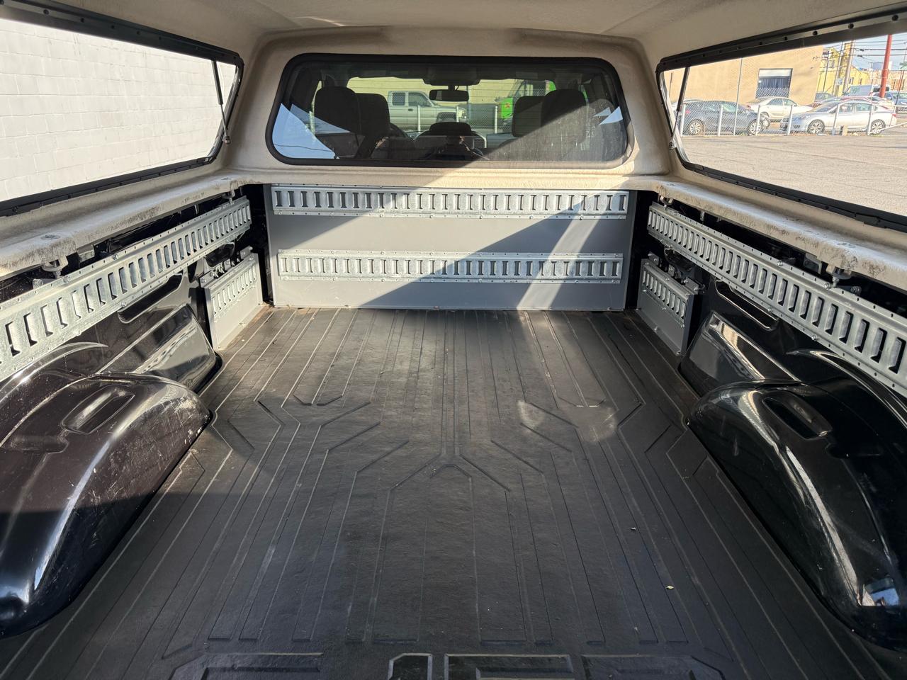 Ford F-150 XLT 2WD SuperCab 8' Box 2023