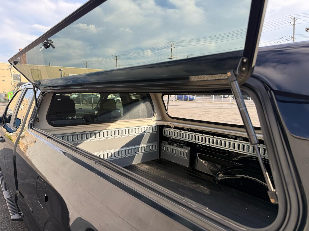 Ford F-150 XLT 2WD SuperCab 8' Box 2023