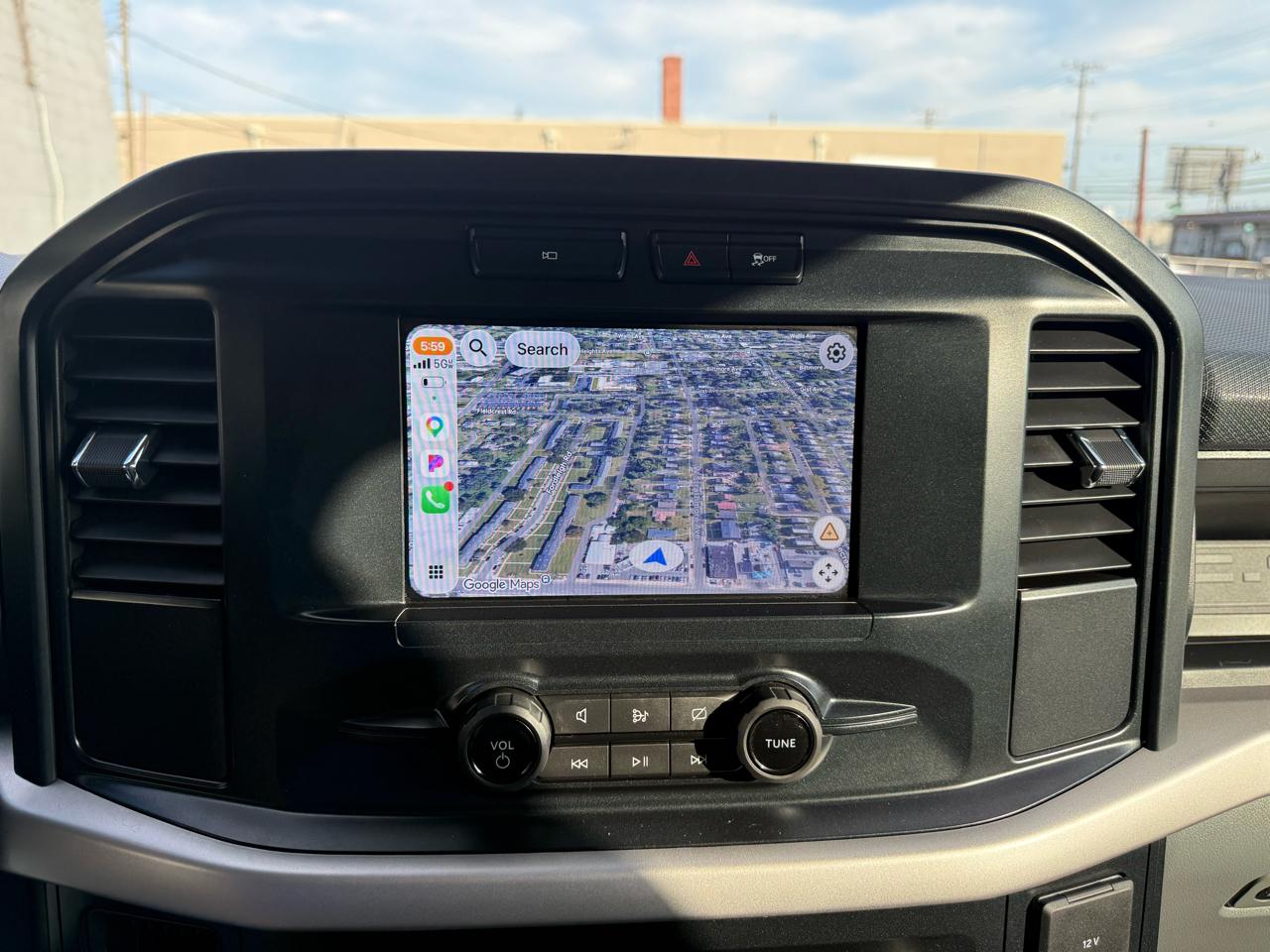 Ford F-150 XLT 2WD SuperCab 8' Box 2023