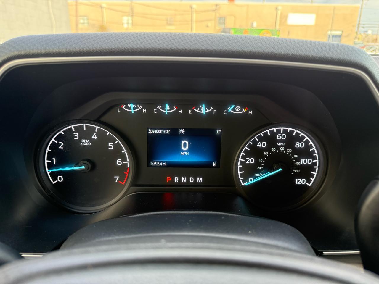 Ford F-150 XLT 2WD SuperCab 8' Box 2023