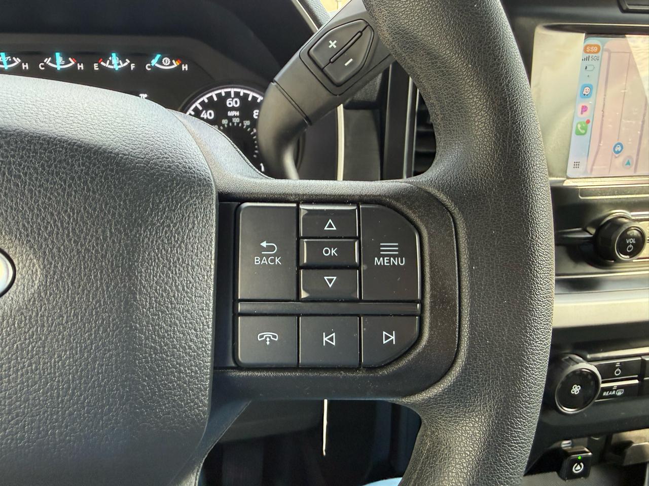 Ford F-150 XLT 2WD SuperCab 8' Box 2023