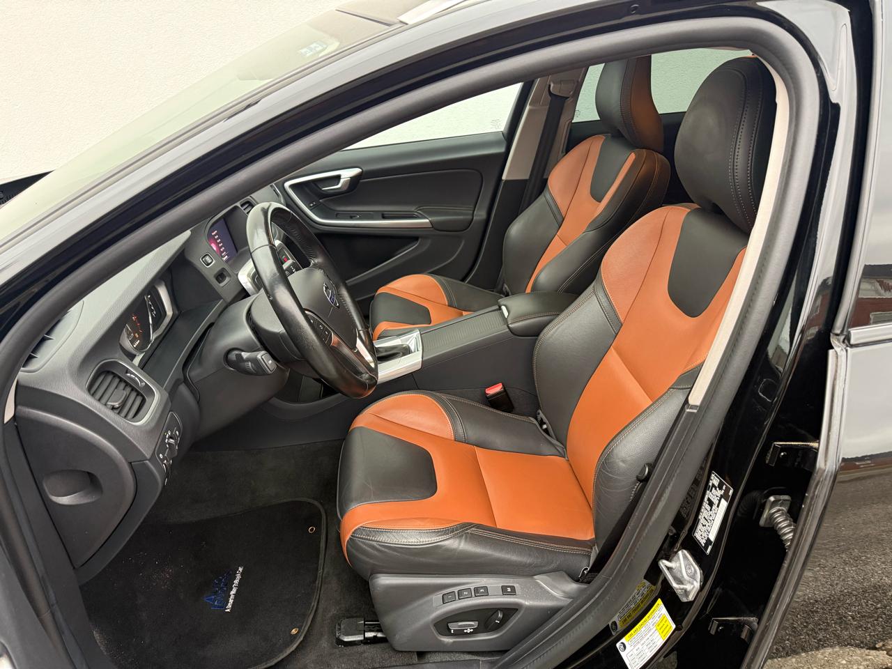 Volvo V60 Cross Country T5 AWD 2018