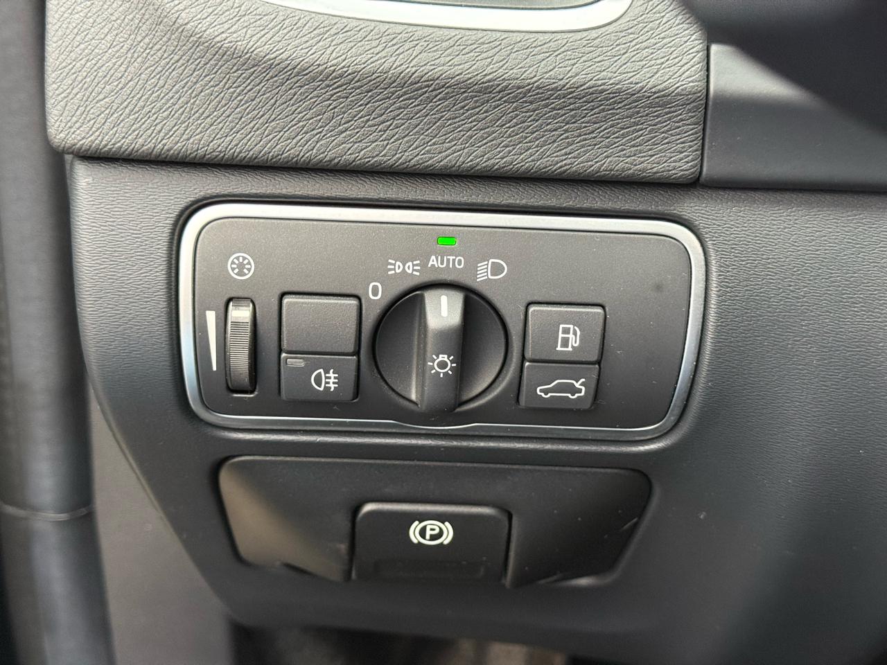 Volvo V60 Cross Country T5 AWD 2018