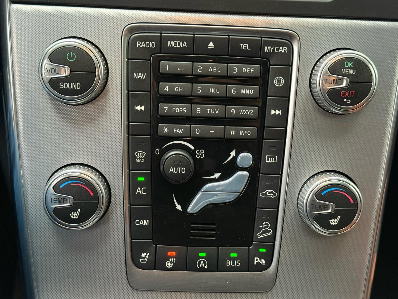 Volvo V60 Cross Country T5 AWD 2018