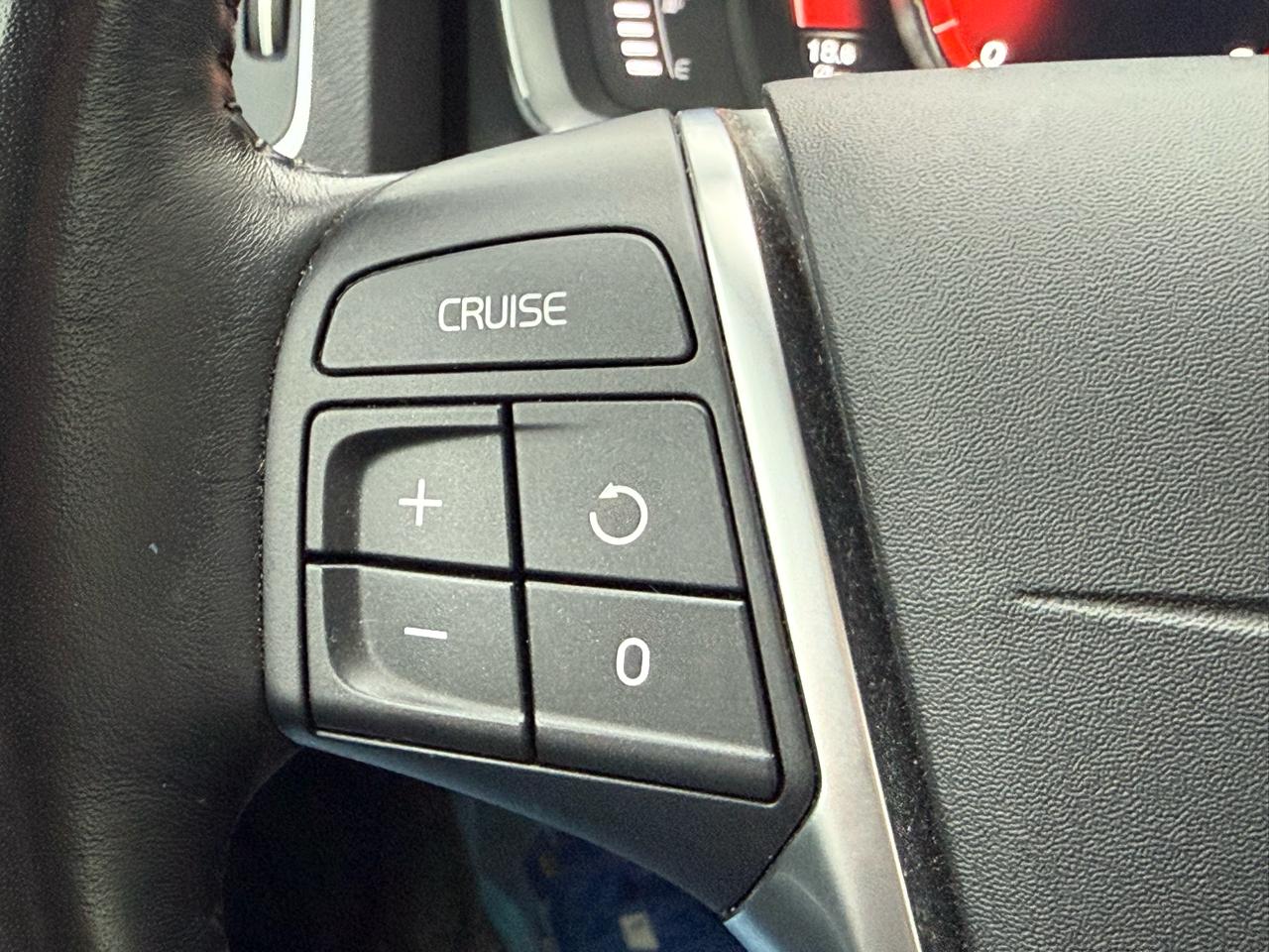 Volvo V60 Cross Country T5 AWD 2018