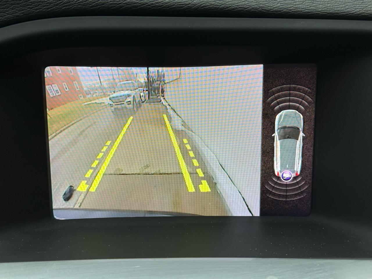 Volvo V60 Cross Country T5 AWD 2018