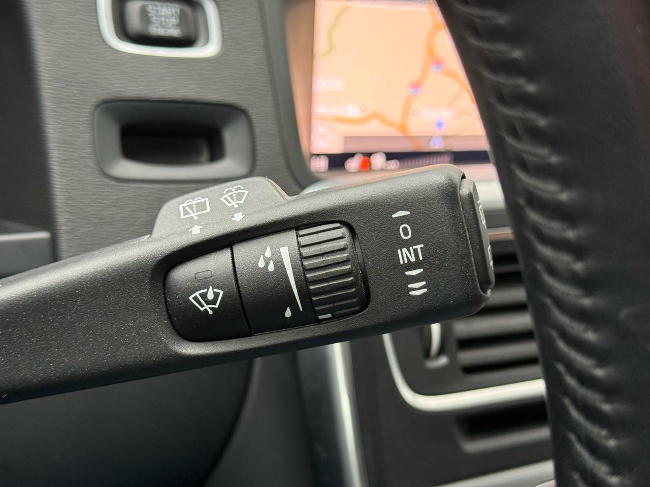 Volvo V60 Cross Country T5 AWD 2018