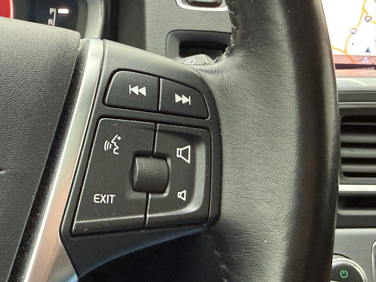 Volvo V60 Cross Country T5 AWD 2018