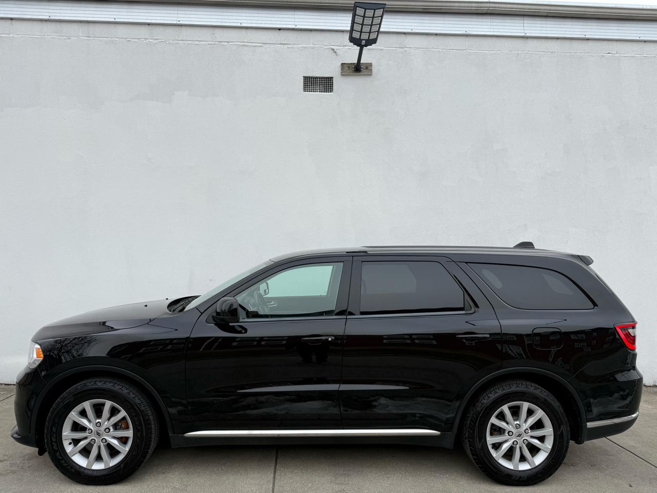 Dodge Durango Pursuit AWD 2020