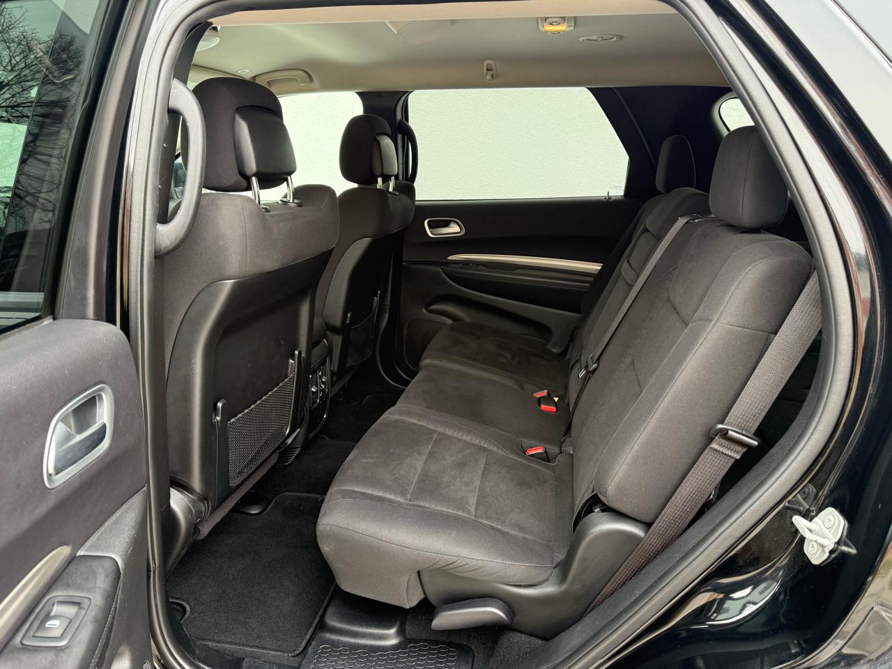 Dodge Durango Pursuit AWD 2020