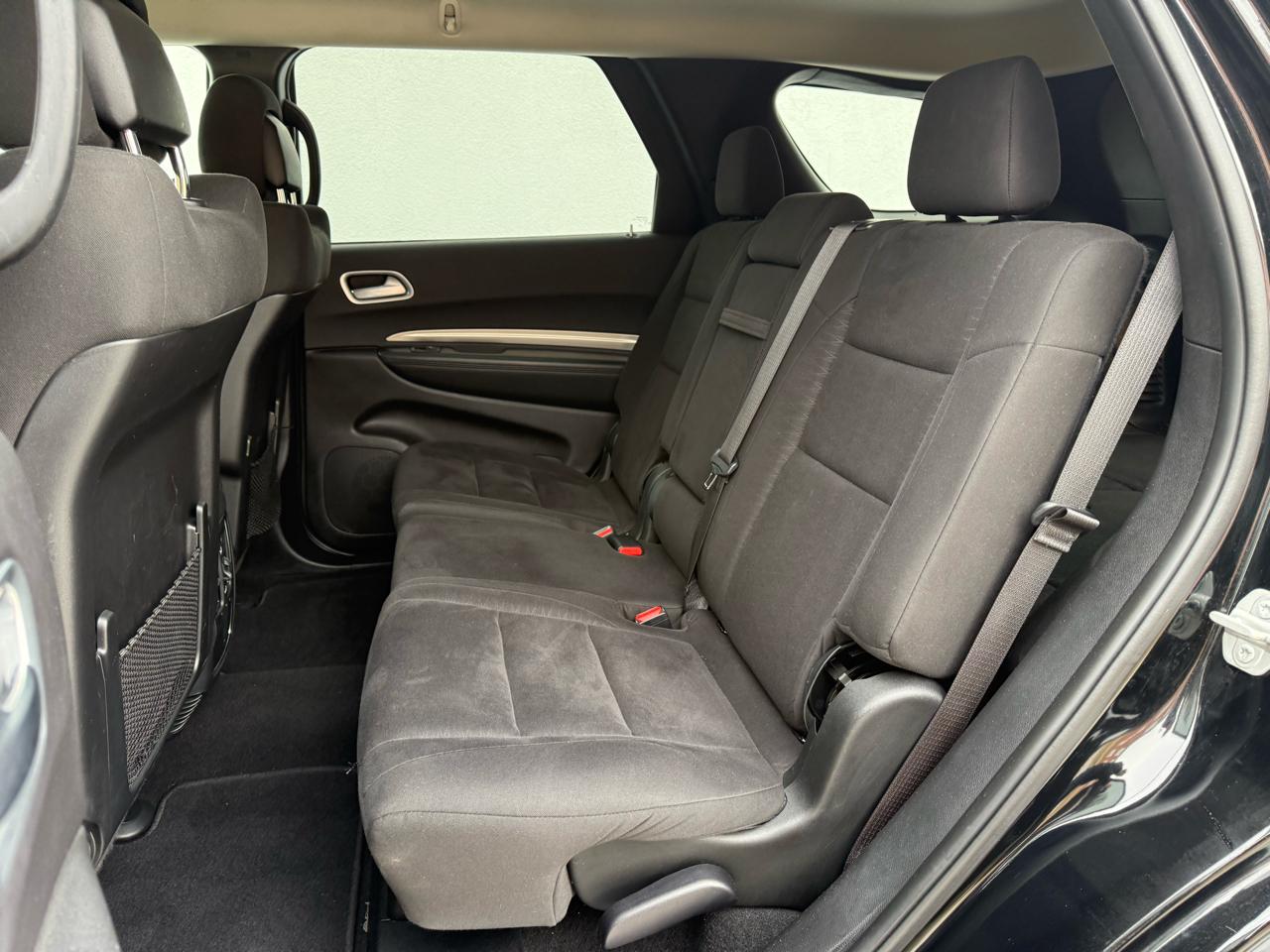 Dodge Durango Pursuit AWD 2020