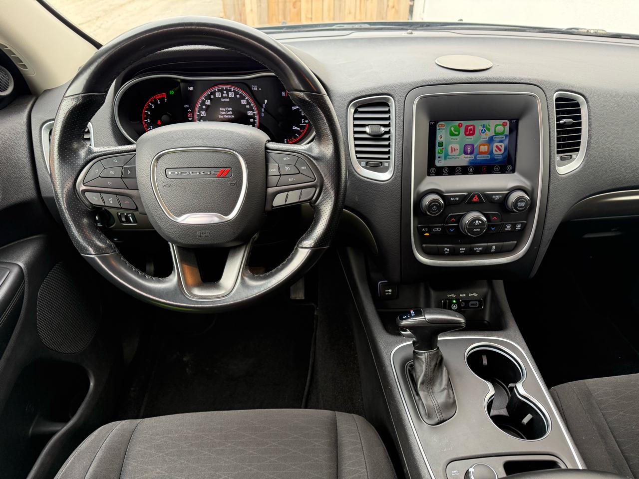 Dodge Durango Pursuit AWD 2020