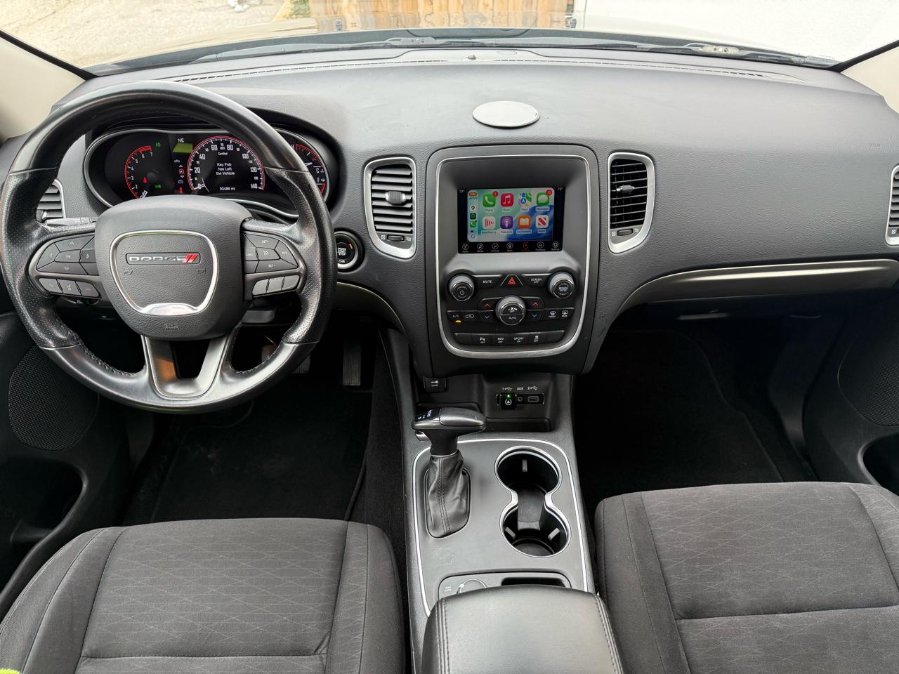 Dodge Durango Pursuit AWD 2020