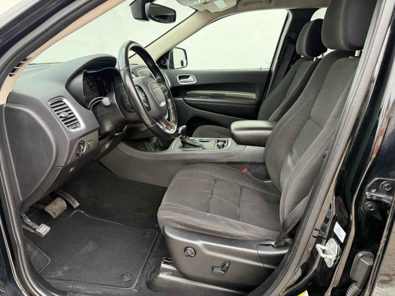 Dodge Durango Pursuit AWD 2020