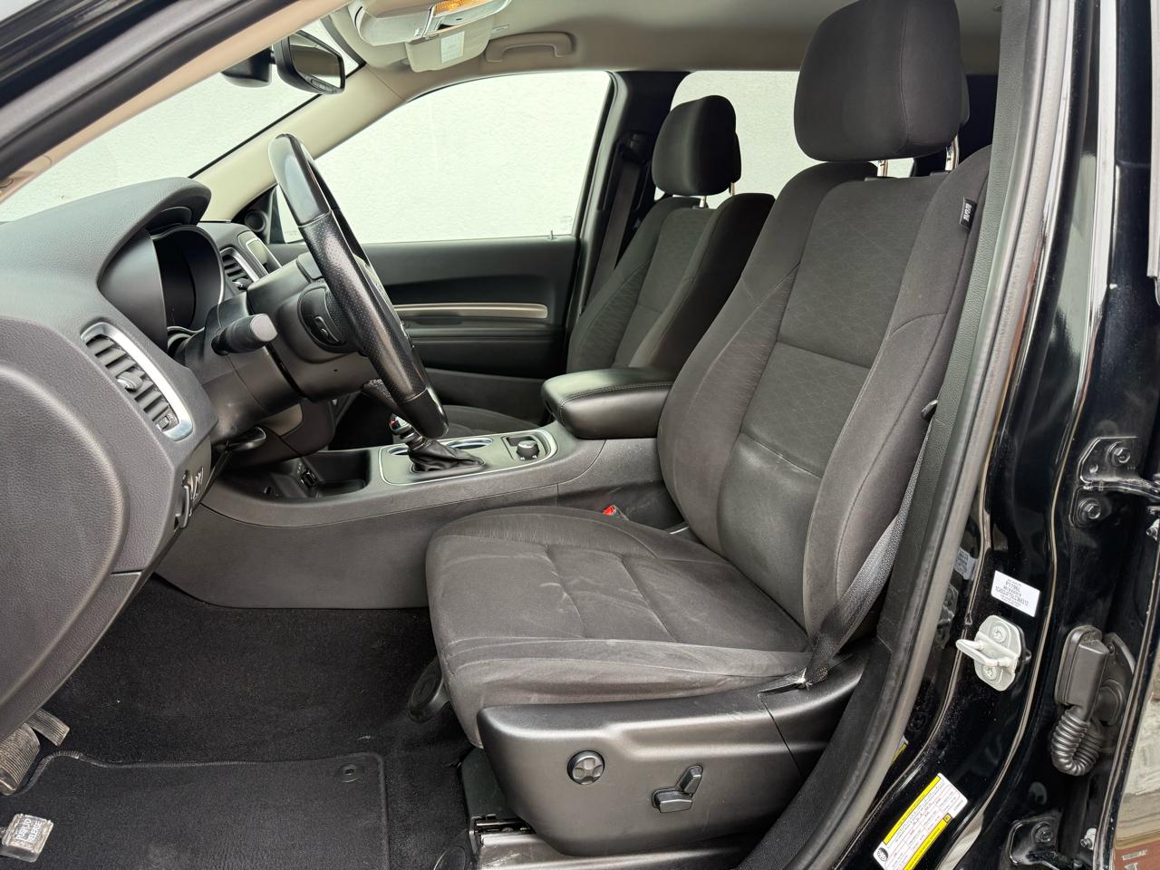 Dodge Durango Pursuit AWD 2020