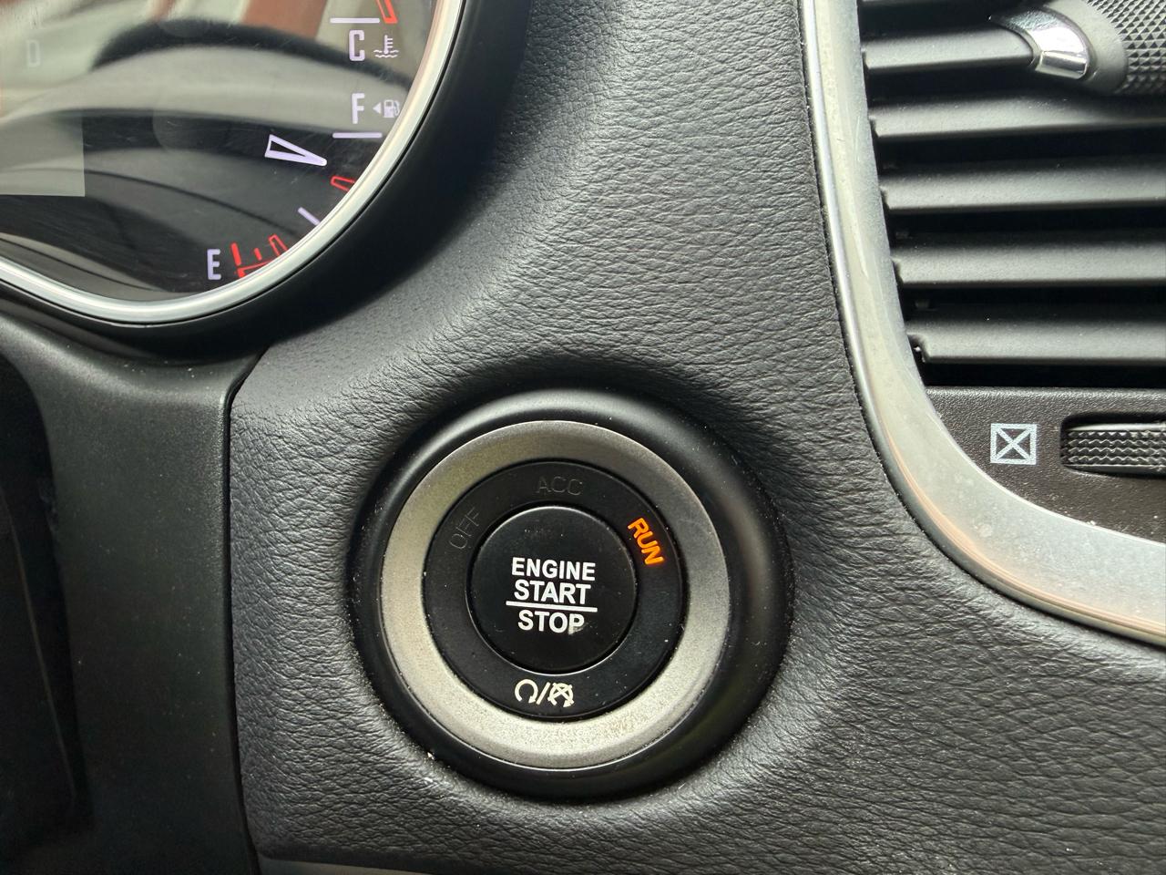 Dodge Durango Pursuit AWD 2020