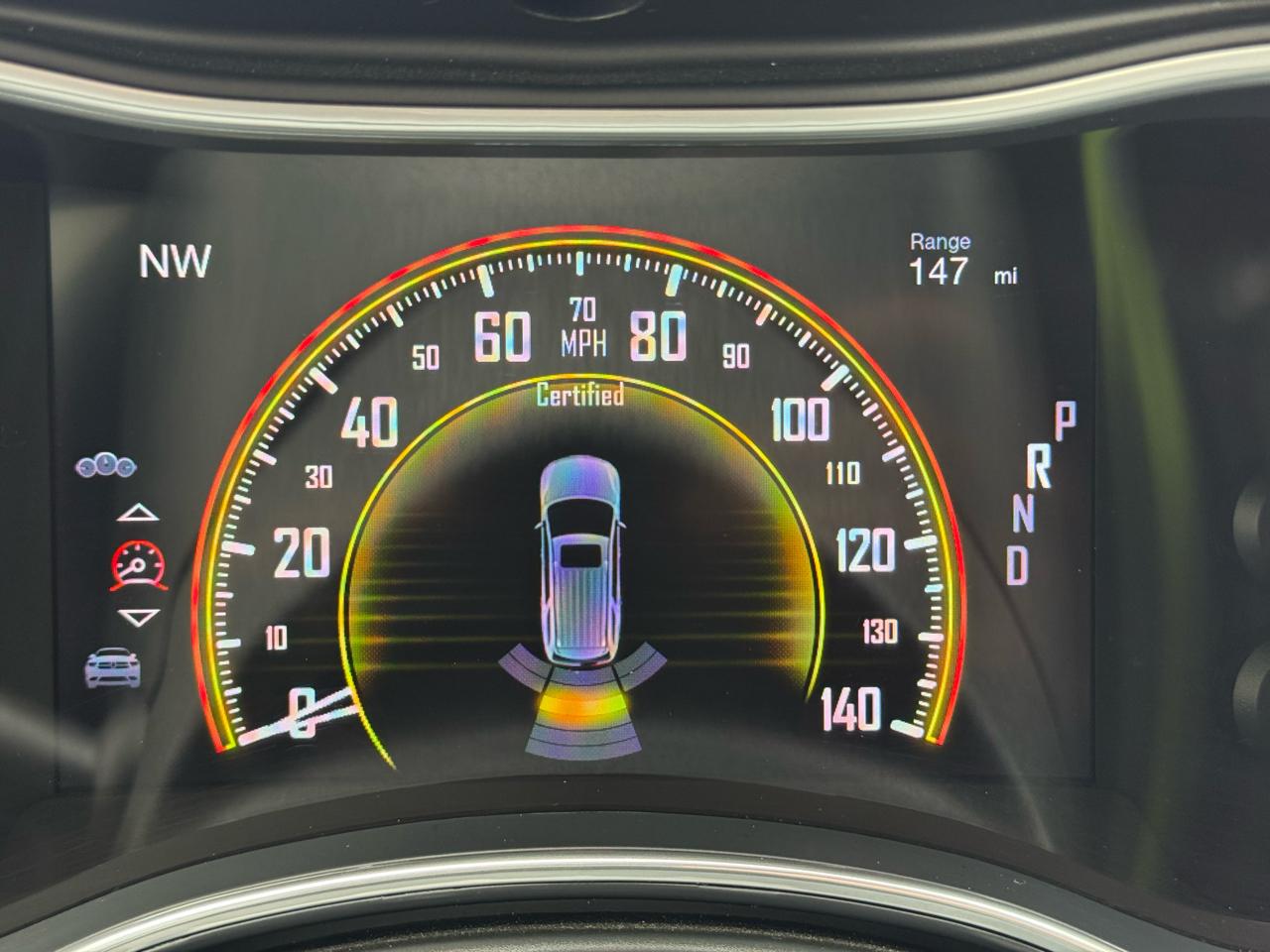 Dodge Durango Pursuit AWD 2020