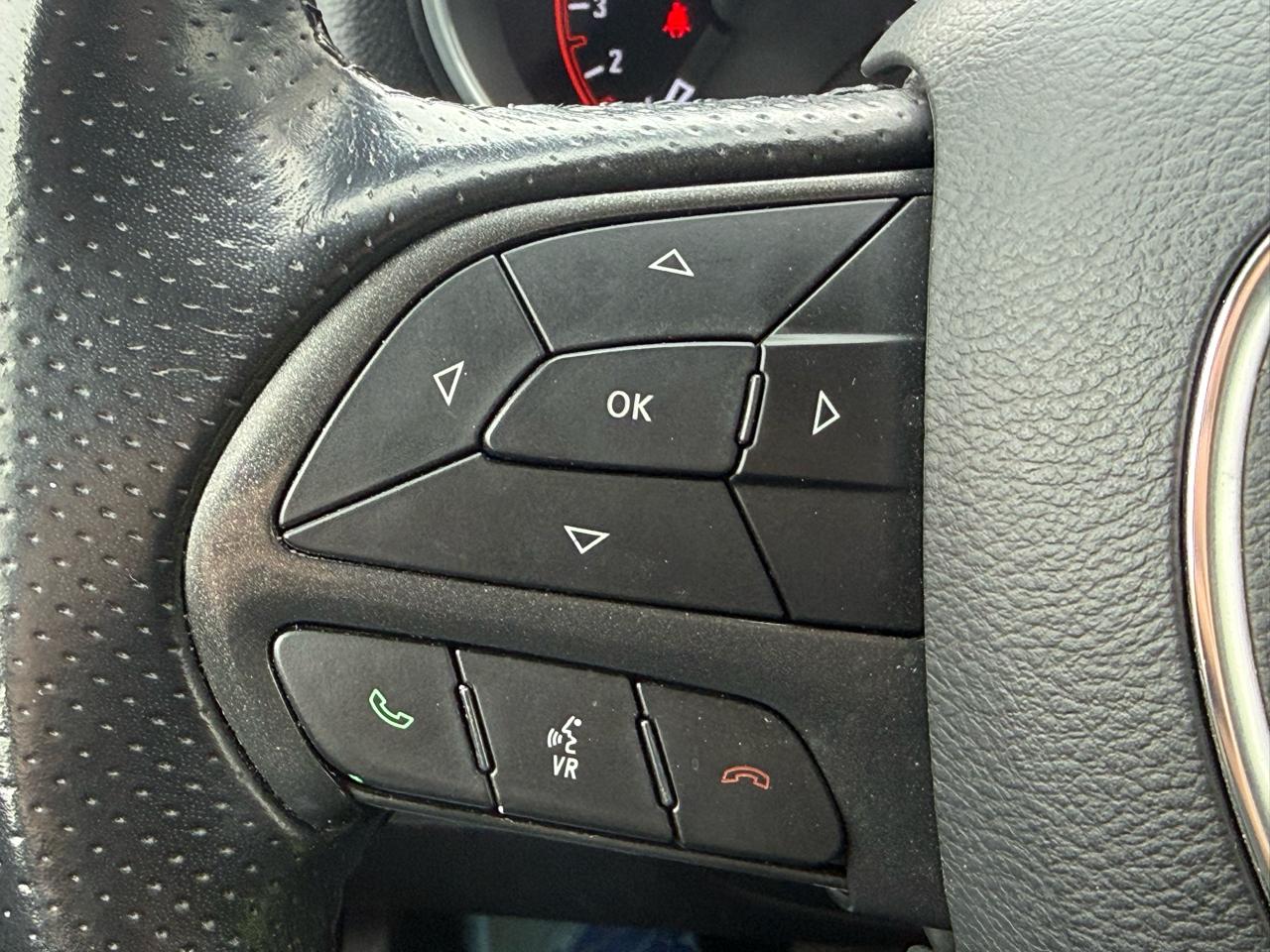 Dodge Durango Pursuit AWD 2020