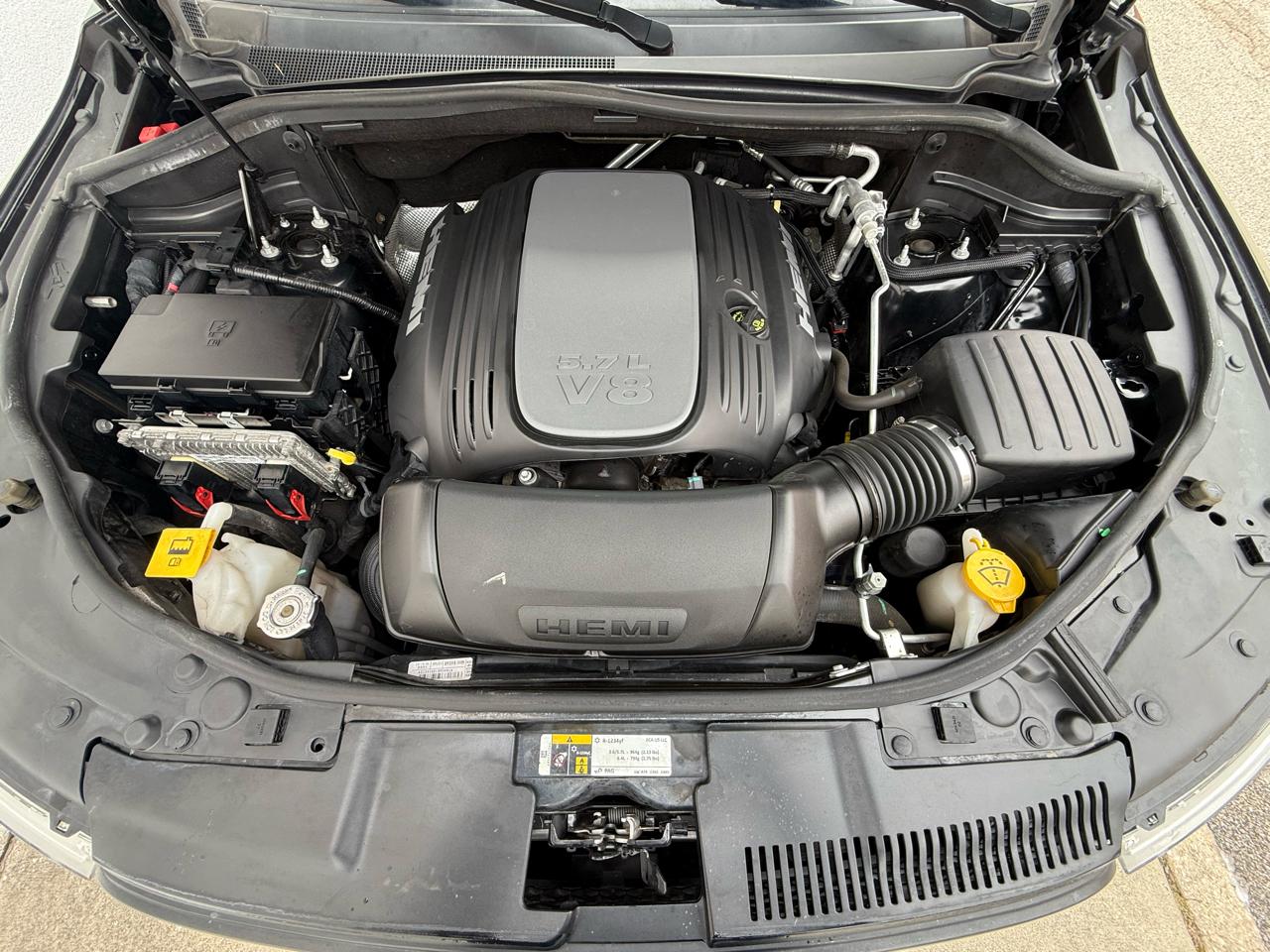 Dodge Durango Pursuit AWD 2020