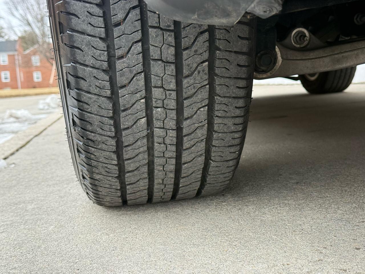 Dodge Durango Pursuit AWD 2020