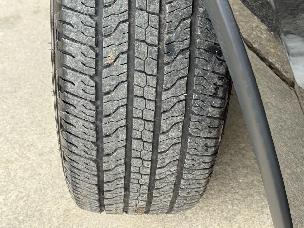 Dodge Durango Pursuit AWD 2020