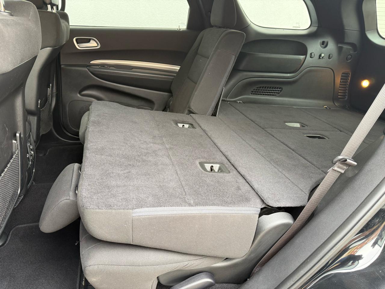 Dodge Durango Pursuit AWD 2020