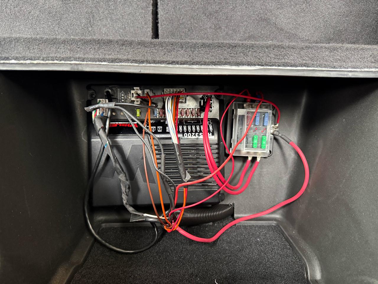 Dodge Durango Pursuit AWD 2020