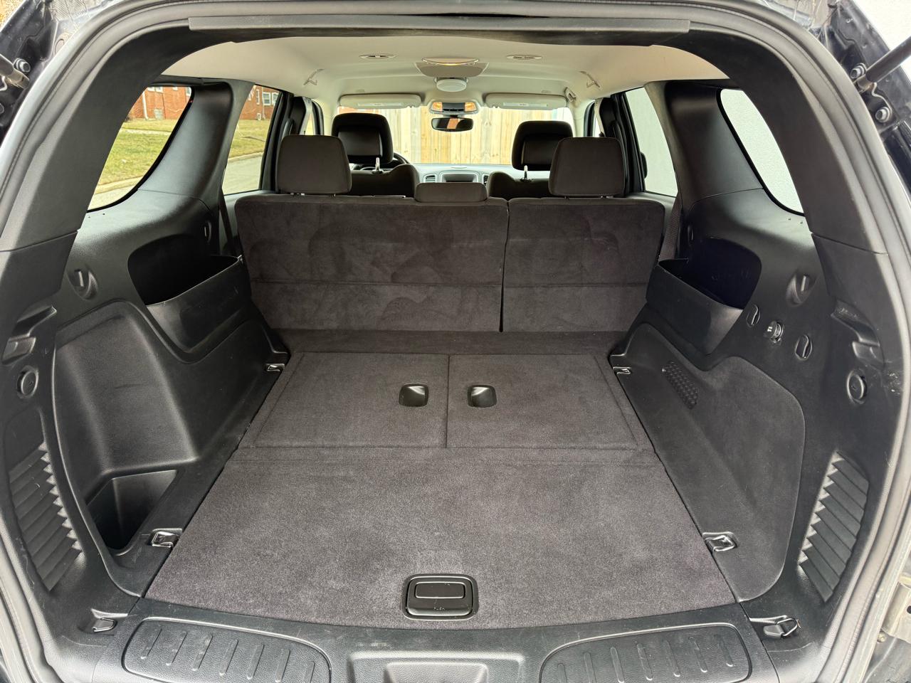 Dodge Durango Pursuit AWD 2020