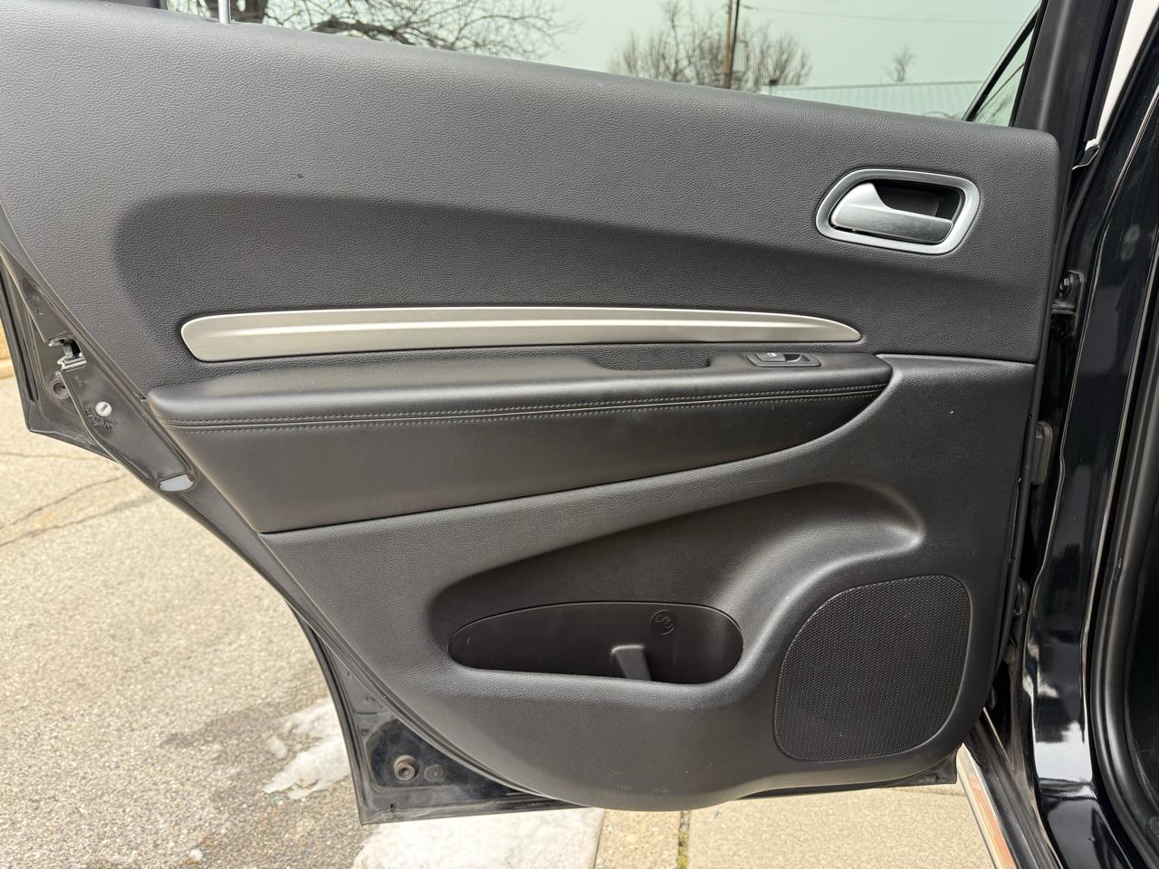 Dodge Durango Pursuit AWD 2020