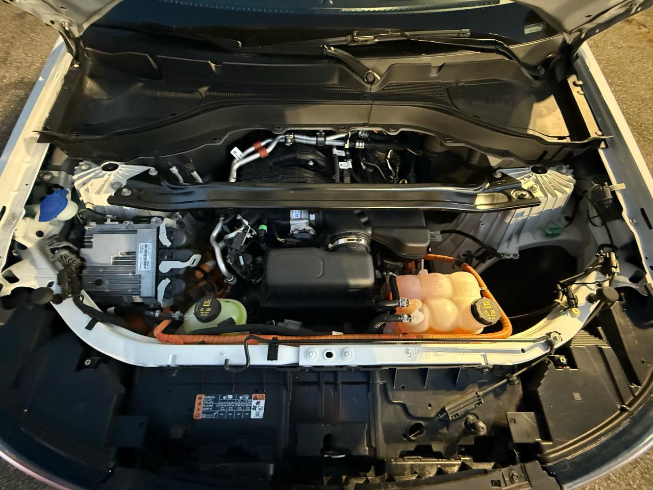 Ford Police Interceptor Utility AWD 2023