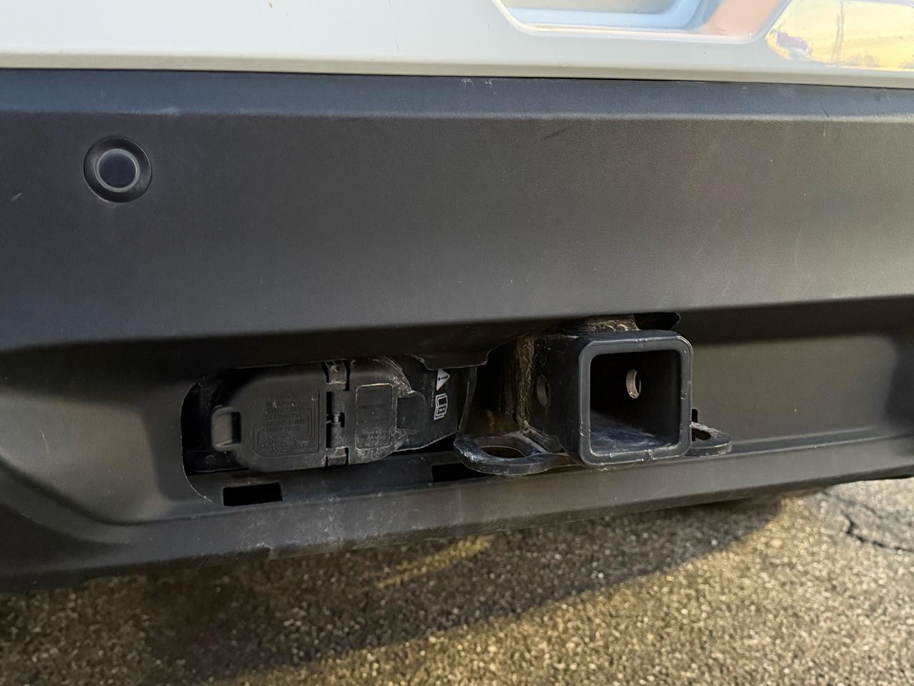 Ford Police Interceptor Utility AWD 2023