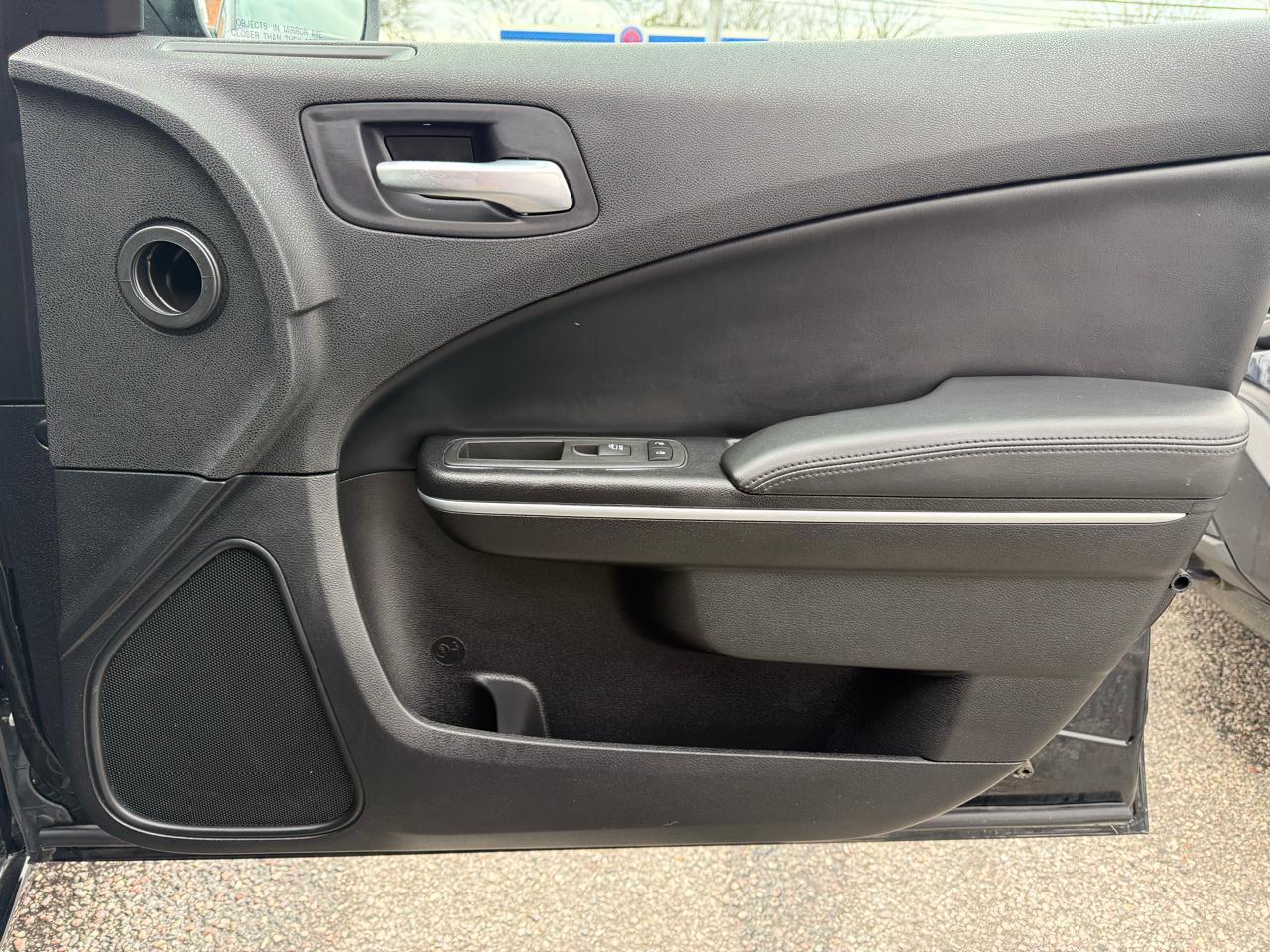 Dodge Charger Police AWD 2021