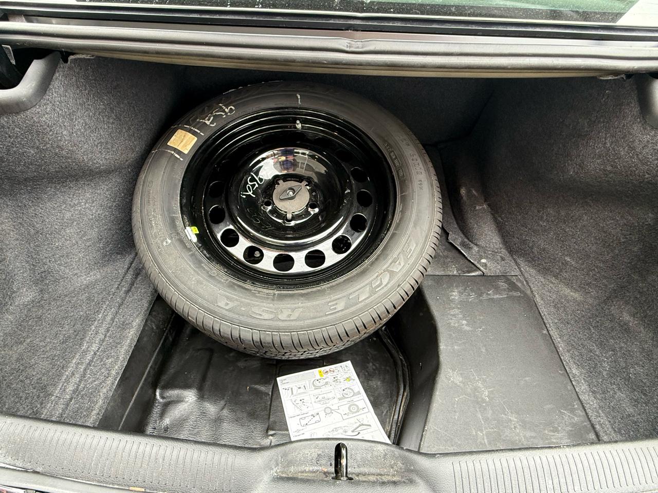 Dodge Charger Police AWD 2021