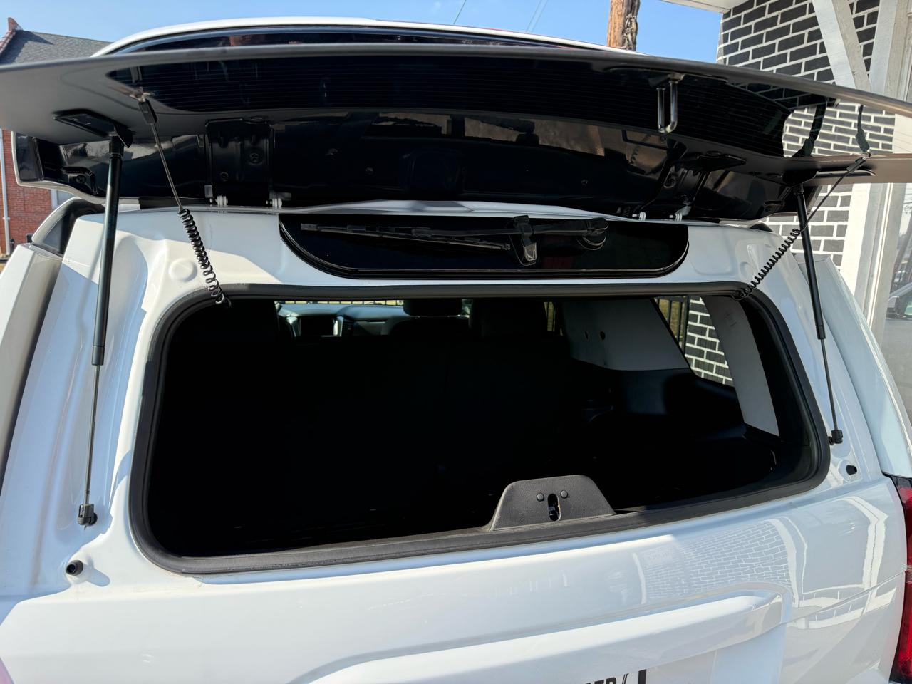 Chevrolet Tahoe  2019