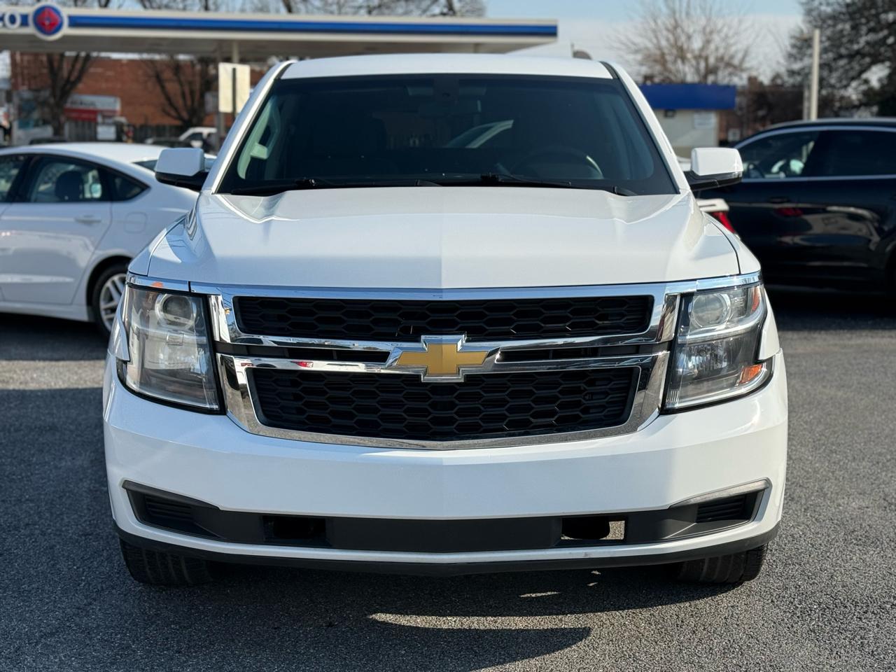 Chevrolet Tahoe  2019