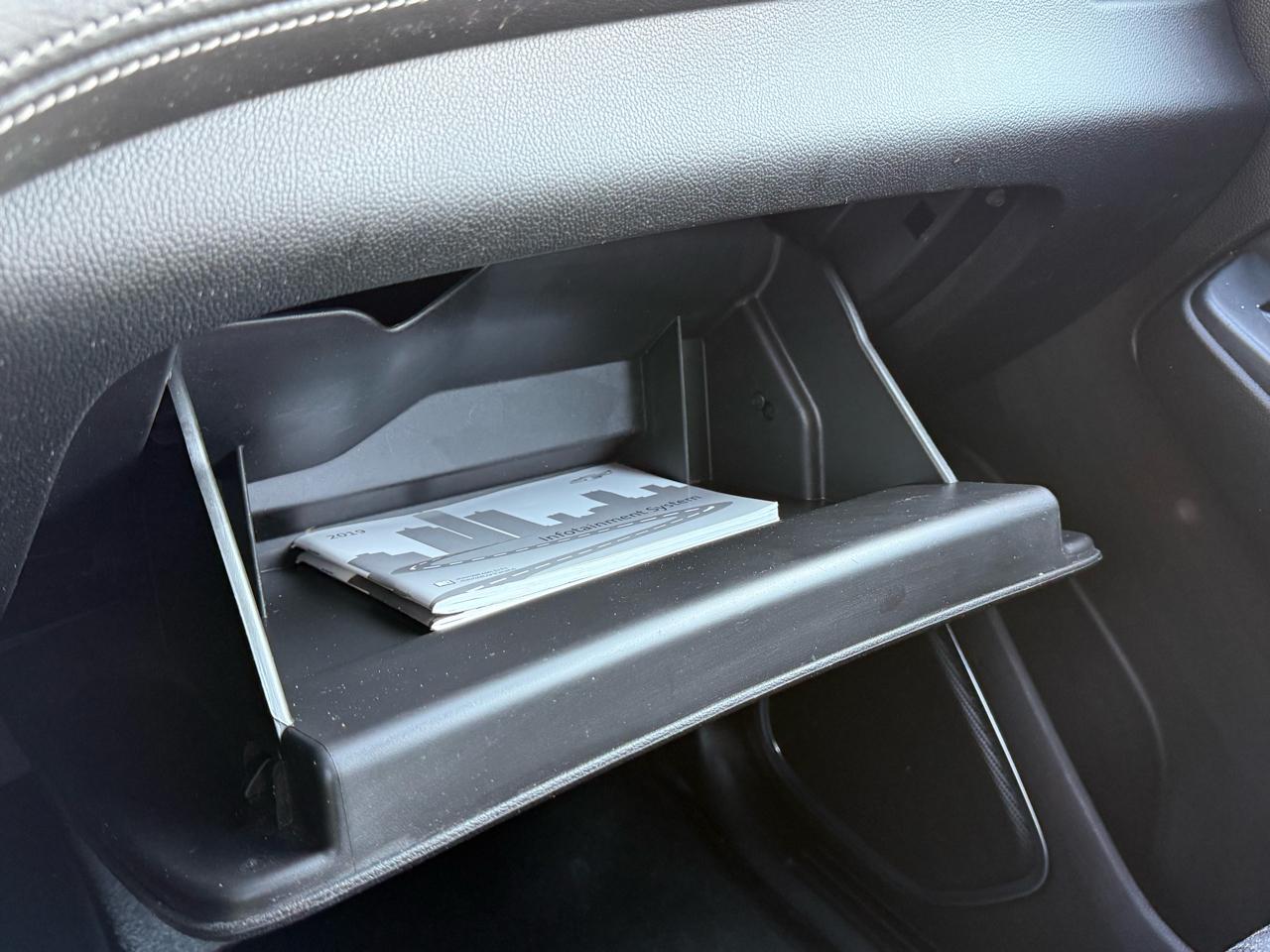 Chevrolet Tahoe  2019