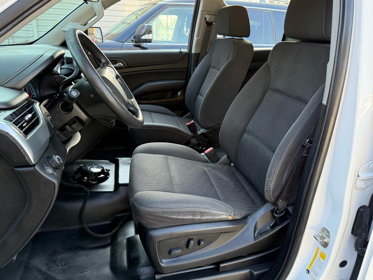 Chevrolet Tahoe  2019