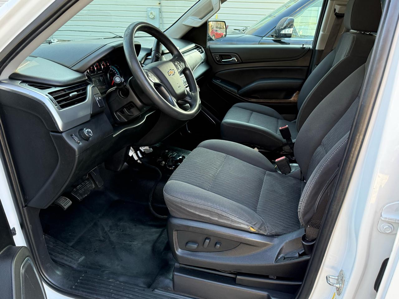 Chevrolet Tahoe  2019