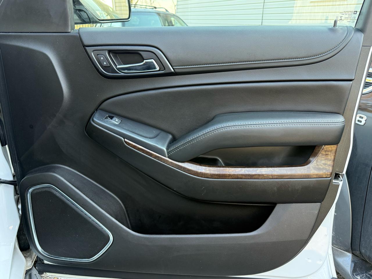 Chevrolet Tahoe  2019